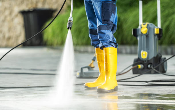 Best Fence Pressure Washing  in Helena West Side, MT