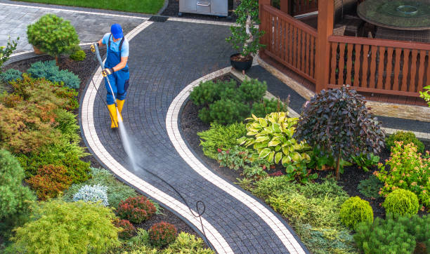 Best Exterior Home Cleaning  in Helena West Side, MT