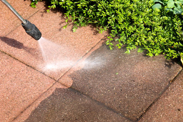 Reliable Helena West Side, MT Pressure Washing Solutions