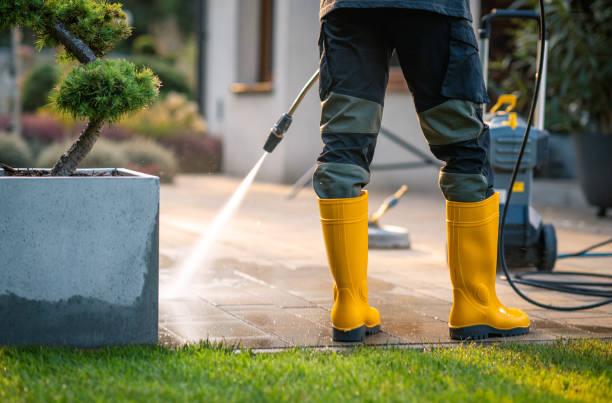 Best House Pressure Washing  in Helena West Side, MT